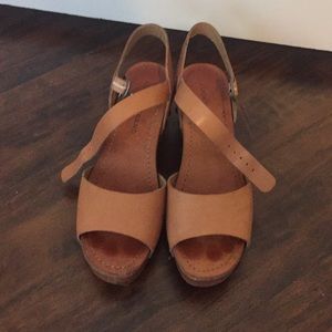 Lucky Brand Heels